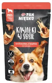 pan-miesko-or-karma-mokra-dla-psa-or-kawalki-w-sosie-wolowina-z-kozina-150g