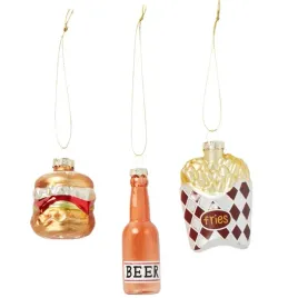 bombki-szklane-zestaw-bombek-szklanych-jedzenie-x3-piwo-frytki-hamburger