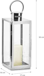 latarnia-ze-stali-nierdzewnej-z-diodami-led