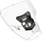 reflektor-przedni-led-db250-mzk-bialy