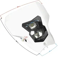 reflektor-przedni-led-db250-mzk-bialy