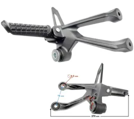 podnozek-set-pasazera-prawy-voge-125r