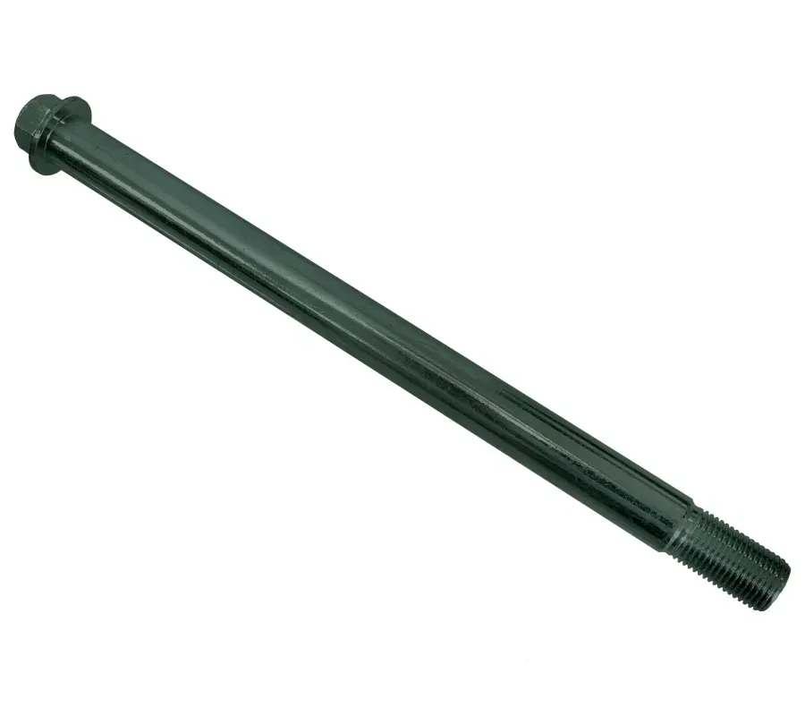 os-kola-tyl-hyper-125-stan-nowy