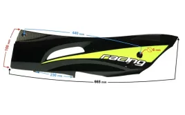 obudowa-progowa-lewa-zielona-lakierowana-falcon-125-2