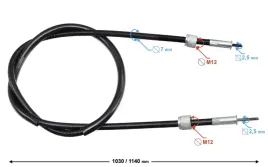 linka-licznika-do-skutera-challenger-2