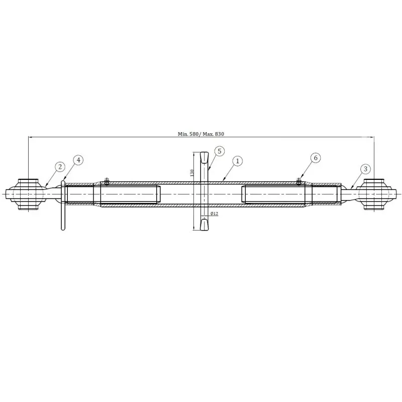 lacznik-centralny-kat-2-30x3-580-830-mm-basic