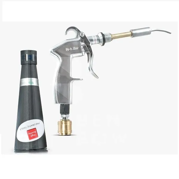 benbow-010-blow-gun-black