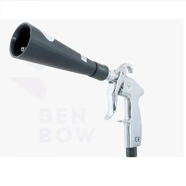 benbow-010-blow-gun-black-marka-benbow
