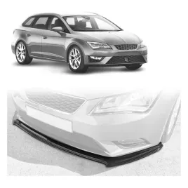 dokladka-przedniego-zderzaka-dyfuzor-do-seat-leon-iii-5f-2013-2016-kombi