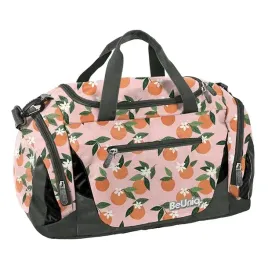torba-sportowa-beuniq-orange-fitness-dla-dziewczyny-kobiety-na-silownie