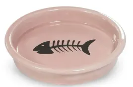 yarro-or-miska-ceramiczna-dla-kota-or-talerzyk-135x25cm-rozowa