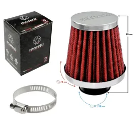 filtr-powietrza-stozkowy-srebrny-srednica-38-mm