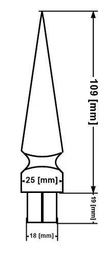 element-ozdobny-grot-grafit-wisniowski-kod-producenta-ao-19-alfabram
