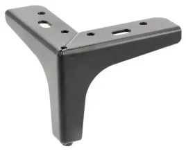 nozka-meblowa-gtv-h-100-czarny-mat-stal-bardzo-wytrzymala-stgy135-135x135