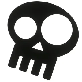 ozdoba-halloween-czarna-czaszka-dekor-czaszka-dekoracja-ze-sklejki-10cm