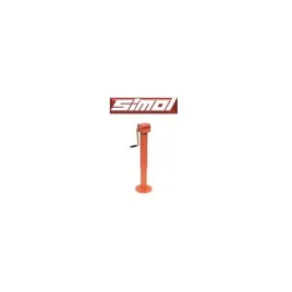 stopa-podporowa-simol-dg707w-dwubiegowa