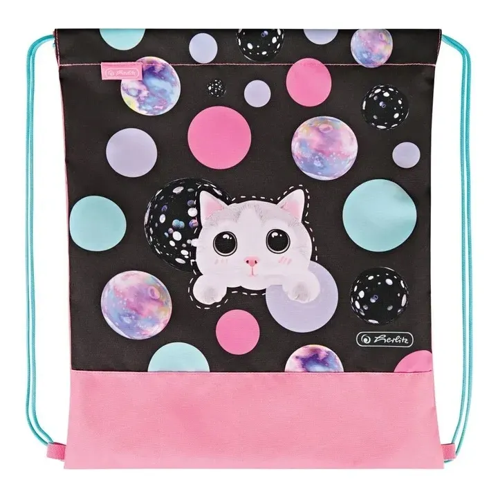tornister-herlitz-loop-plus-cute-cat-stan-nowy