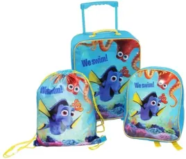 zestaw-dla-dziecka-3w1-walizka-plecak-worek-dory-i-nemo-ii-gatunek-przecena