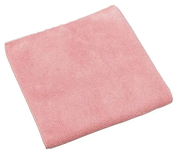 vileda-scierka-microtuff-plus-czerwona-169924-marka-vileda-professional