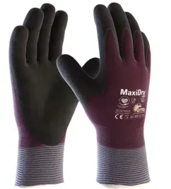 rekawice-robocze-ochronne-fioletowe-maxidry-zero-atg-r-9-l