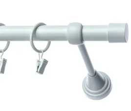 karnisz-metalowy-pojedynczy-fi19-mm-390cm-bialy-mat