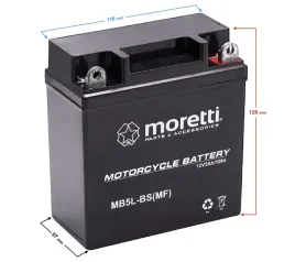 akumulator-zelowy-moretti-12v-agm-gel-mb5l-bs-12n5-3b-mocny-jakosc