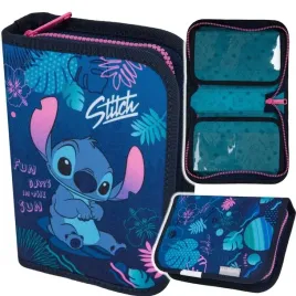 coolpack-clipper-piornik-dwuklapkowy-bez-wyposazenia-stitch-i-lilo-disney