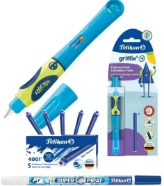 pioro-wieczne-pelikan-griffix-dla-praworecznych-naboje-korektor