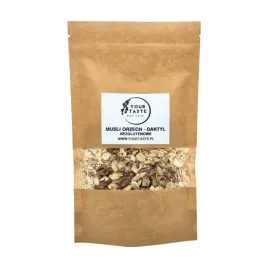 your-taste-musli-orzechowo-daktylowe-500g