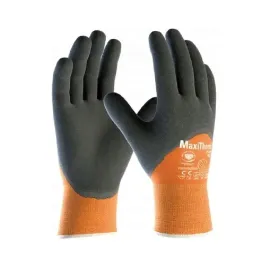 rekawice-robocze-ocieplane-pomaranczowe-maxitherm-atg-3-4-r-10-xl