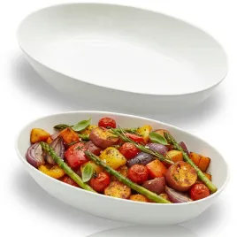 polmisek-porcelanowy-owalny-gleboki-30cm-bialy-do-serwowania-przekasek-mies