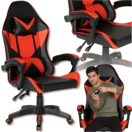 fotel-biurowy-gamingowy-obrotowy-dla-gracza-krzeslo-gamingowe-ergonomiczny