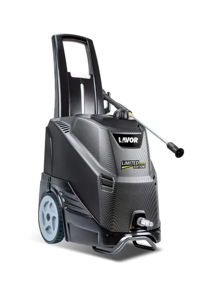 LAVOR RIO R 1208 CARBON MYJKA z podgrzewaniem wody