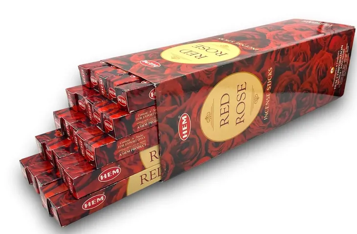 kadzidelka-hem-roza-nazwa-zapachu-producenta-red-rose