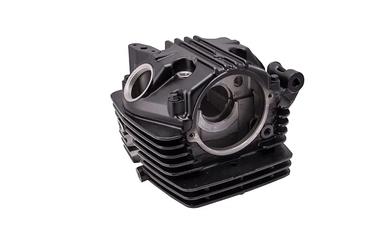 glowica-pusta125cc-157fmi-hyper-125-stan-nowy