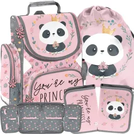panda-szkolny-tornister-zestaw-3w1-dla-dziewczynek