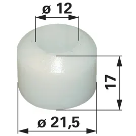 tulejka-rolka-plastikowa-grammer-msg83-msg93-msg85