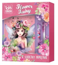 stnux-pamietnik-flower-fairy-bellisa-kwiaty-piekna-wrozka-299322