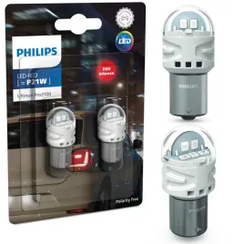 philips-zarowki-led-ultinon-pro3100-p21w-red-6000k-2szt
