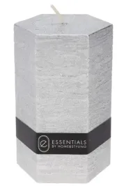 swieca-dekoracyjna-7x10cm-gladka-szesciokatna-bezzapachowa