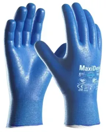 rekawice-robocze-wodoodporne-niebieskie-maxidex-atg-r-10-xl