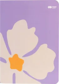 notes-a6-32k-linia-bloom-pastel-fioletowy-happy-color