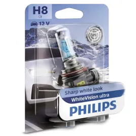 2x-philips-h8-35-w