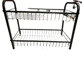 elegancka-dwupoziomowa-polka-metalowa-do-kuchni-buura-lub-lazieki