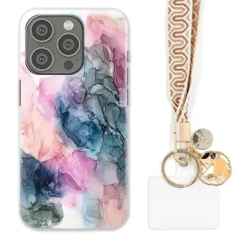 etui-do-iphone-14-pro-sznurek-braz-marble-madness-wzory