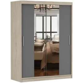 szafa-przesuwna-vista-01-150x61-sonoma-szary-lustro-polki-producent