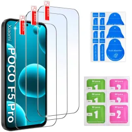 3x-szklo-hartowane-szybka-9h-do-xiaomi-poco-f5-pro-zestaw-3-sztuk