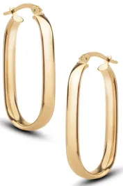 piekne-zlote-klasyczne-wiszace-kolczyki-owalne-podluzne-simple-14kt-585