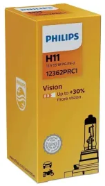 2xphilips-zarowka-h11-vision-55w-30percent-wiecej-swiatla