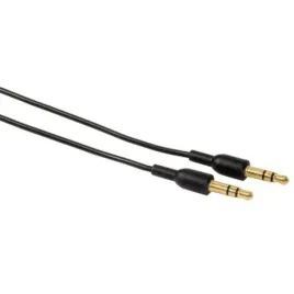 hama-3-5-mm-jack-plug-plug-0-5-m-0-5m-czarny-kabel-audio-nowy
